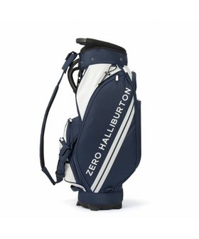 【ゼロハリバートン/ZERO HALLIBURTON】のエッセンシャルシリーズ キャディバッグ ZHG-CB d4 82398 人気、トレンドファッション・服の通販 founy(ファニー) ファッション Fashion レディースファッション WOMEN スポーツウェア Sportswear スポーツ バッグ/ポーチ Sports Bag/Pouch スポーツグッズ Sporting Goods ショルダー Shoulder シンプル Simple スタイリッシュ Stylish スタンド Stand スポーツ Sports フィット Fit ポケット Pocket 再入荷 Restock/Back In Stock/Re Arrival ゴルフ Golf |ID:prp329100004516442