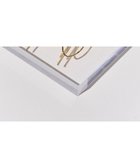 【アメリカンホリック/AMERICAN HOLIC】のダブルリングチェーンイヤリング Gold|ID: prp329100004516461 ipo3291000000032213381