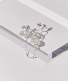 【アメリカンホリック/AMERICAN HOLIC】のコインアシンメトリーピアス Silver|ID: prp329100004516462 ipo3291000000032737669