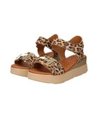 【インター ショシュール/INTER-CHAUSSURES】の【Oh my Sandals】メタルオーナメント厚底サンダル 人気、トレンドファッション・服の通販 founy(ファニー) ファッション Fashion レディースファッション WOMEN NEW・新作・新着・新入荷 New Arrivals サンダル Sandals 厚底 Platforms 夏 Summer 春 Spring S/S・春夏 Ss・Spring/Summer thumbnail マルチ|ID: prp329100004516489 ipo3291000000031917731