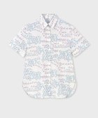 【ポール スミス/Paul Smith】のJasmine 半袖シャツ ホワイト|ID: prp329100004516508 ipo3291000000031917845