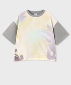 【ポール スミス/Paul Smith】のSun Shadow 半袖Tシャツ グレー|ID: prp329100004516509 ipo3291000000031917850