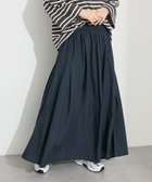 【クラフトスタンダードブティック/CRAFT STANDARD BOUTIQUE】のサイドタック切り替えスカート 人気、トレンドファッション・服の通販 founy(ファニー) ファッション Fashion レディースファッション WOMEN スカート Skirt 春 Spring ギャザー Gather 切替 Switching とろみ Thickness フィット Fit フレア Flare ベーシック Basic ポケット Pocket S/S・春夏 Ss・Spring/Summer NEW・新作・新着・新入荷 New Arrivals 夏 Summer 2025年 2025 2025春夏・S/S Ss,Spring/Summer,2025 thumbnail Charcoal Gray|ID: prp329100004516534 ipo3291000000031918010