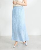 【クラフトスタンダードブティック/CRAFT STANDARD BOUTIQUE】のポコポコワッシャースカート 人気、トレンドファッション・服の通販 founy(ファニー) ファッション Fashion レディースファッション WOMEN スカート Skirt 春 Spring シンプル Simple ストレッチ Stretch トレンド Trend ポケット Pocket ロング Long ワッシャー Washer S/S・春夏 Ss・Spring/Summer NEW・新作・新着・新入荷 New Arrivals おすすめ Recommend 夏 Summer 2025年 2025 2025春夏・S/S Ss,Spring/Summer,2025 thumbnail Sax|ID: prp329100004516549 ipo3291000000031918095