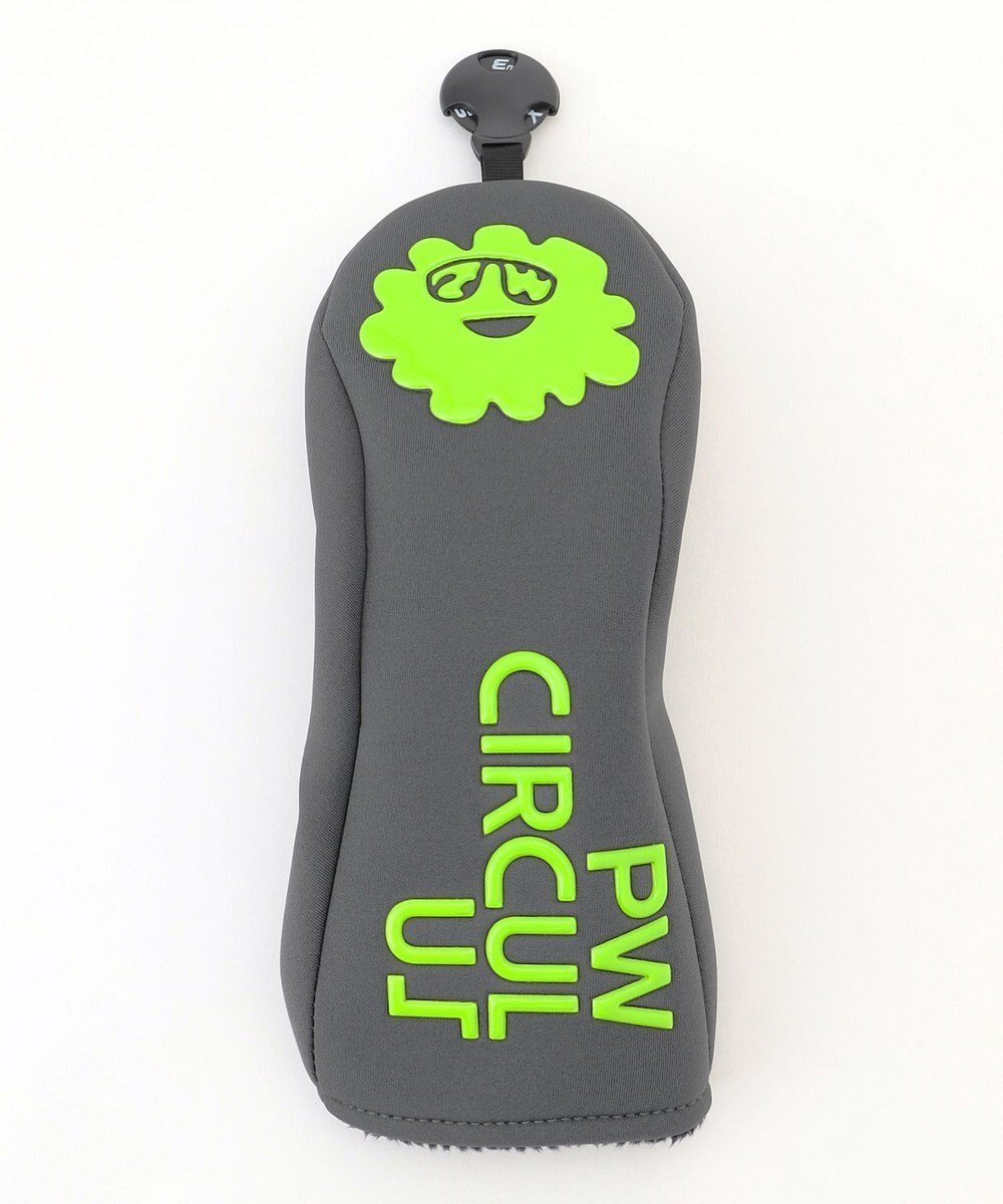 【ピーダブリュサーキュラス/PW CIRCULUS】の(追加入荷!)【UNISEX / ゴルフグッズ】ネオプレンヘッドカバー 人気、トレンドファッション・服の通販 founy(ファニー) 　ファッション　Fashion　レディースファッション　WOMEN　スポーツウェア　Sportswear　スポーツグッズ　Sporting Goods　2024年　2024　2024-2025秋冬・A/W　Aw/Autumn/Winter/Fw/Fall/2024-2025　ユニセックス　Unisex　キャラクター　Character　ゴルフ　Golf　スポーツ　Sports　人気　Popularity　 other-1|ID: prp329100004516553 ipo3291000000031918109