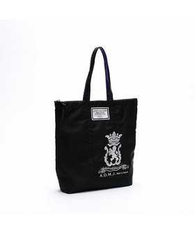 【アクセソワドゥマドモワゼルジャップ/A.D.M.J】の【ナイロン】デービス/サブバッグM 人気、トレンドファッション・服の通販 founy(ファニー) ファッション Fashion レディースファッション WOMEN イタリア Italy プリント Print モチーフ Motif NEW・新作・新着・新入荷 New Arrivals |ID:prp329100004516558