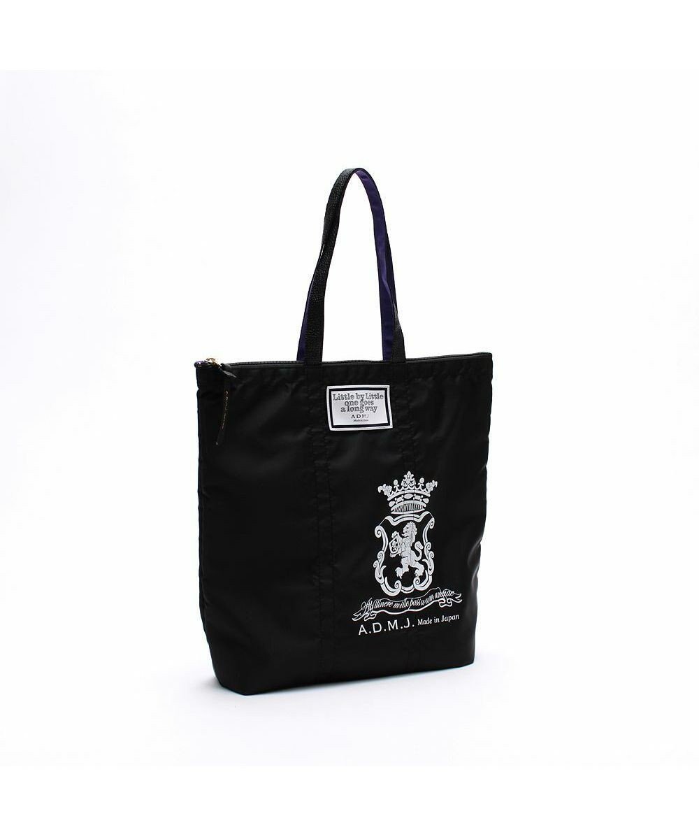 【アクセソワドゥマドモワゼルジャップ/A.D.M.J】の【ナイロン】デービス/サブバッグM 人気、トレンドファッション・服の通販 founy(ファニー) 　ファッション　Fashion　レディースファッション　WOMEN　イタリア　Italy　プリント　Print　モチーフ　Motif　NEW・新作・新着・新入荷　New Arrivals　 other-1|ID: prp329100004516558 ipo3291000000031918142