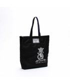 【アクセソワドゥマドモワゼルジャップ/A.D.M.J】の【ナイロン】デービス/サブバッグM 人気、トレンドファッション・服の通販 founy(ファニー) ファッション Fashion レディースファッション WOMEN イタリア Italy プリント Print モチーフ Motif NEW・新作・新着・新入荷 New Arrivals thumbnail BK|ID: prp329100004516558 ipo3291000000031918143