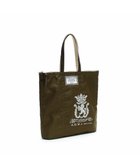 【アクセソワドゥマドモワゼルジャップ/A.D.M.J】の【ナイロン】デービス/サブバッグM 人気、トレンドファッション・服の通販 founy(ファニー) ファッション Fashion レディースファッション WOMEN イタリア Italy プリント Print モチーフ Motif NEW・新作・新着・新入荷 New Arrivals thumbnail KH|ID: prp329100004516558 ipo3291000000031918145