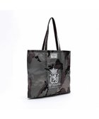 【アクセソワドゥマドモワゼルジャップ/A.D.M.J】の【ナイロン】デービス/サブバッグL カモフラージュ|ID: prp329100004516560 ipo3291000000033381553