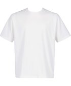 【シーダブリューエックス/CW-X】の【UNISEX】 CW-X トップス 半袖 3分袖 吸汗速乾(本体) ベタつきにくい ユニセックス DLR145 /ワコール ホワイト|ID: prp329100004516564 ipo3291000000031918188