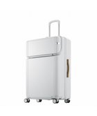 【エースバッグズアンドラゲッジ/ACE BAGS & LUGGAGE】のace. ファーニットZ スーツケース 88L 05046 エース ホワイト|ID: prp329100004516577 ipo3291000000031918264