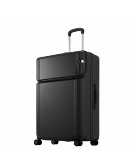 【エースバッグズアンドラゲッジ/ACE BAGS & LUGGAGE】のace. ファーニットZ スーツケース 88L 05046 エース 人気、トレンドファッション・服の通販 founy(ファニー) ファッション Fashion レディースファッション Fashion for Women トップス・カットソー Cut & Sew Tops ニット Knit Tops & Sweaters スーツ Business Suits & Workwear イエロー Yellow シンプル Simple, Minimal フロント Front, Front Design ポケット Pocket, Pocket Detail リュック Backpack, Rucksack 再入荷 Restock / Back in Stock 旅行 Travel スーツケース キャリーケース Suitcase / Carry Case |ID:prp329100004516577