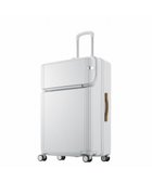 【エースバッグズアンドラゲッジ/ACE BAGS & LUGGAGE】のace. ファーニットZ スーツケース 88L 05046 エース ホワイト|ID: prp329100004516577 ipo3291000000033382670