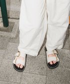 【スティーブマデン/STEVE MADDEN】のARCH フラットバックルサンダル 人気、トレンドファッション・服の通販 founy(ファニー) ファッション Fashion レディースファッション WOMEN バッグ Bag 厚底 Platforms 春 Spring サンダル Sandals シューズ Shoes スタイリッシュ Stylish 定番 Standard ビーチ Beach リゾート Resort S/S・春夏 Ss・Spring/Summer NEW・新作・新着・新入荷 New Arrivals おすすめ Recommend 夏 Summer 旅行 Travel thumbnail ボーンレザー|ID: prp329100004516579 ipo3291000000031918284