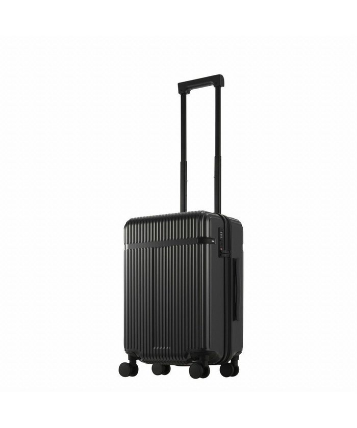 【エースバッグズアンドラゲッジ/ACE BAGS & LUGGAGE】のace. リエントZ スーツケース 機内持ち込み 35L 05761 インテリア・キッズ・メンズ・レディースファッション・服の通販 founy(ファニー) https://founy.com/ ファッション Fashion レディースファッション WOMEN スーツ Suits 軽量 Lightweight シンプル Simple スタイリッシュ Stylish スマート Smart パール Pearl ポケット Pocket メッシュ Mesh メンズ Mens リュック Ruck Sack 再入荷 Restock/Back In Stock/Re Arrival NEW・新作・新着・新入荷 New Arrivals おすすめ Recommend 旅行 Travel スーツケース キャリーケース Suitcase ビジネス 仕事 通勤 Business |ID: prp329100004516598 ipo3291000000031918396