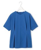 【アイシービー/iCB】の【先行予約・洗える】 プルーフ4WAYタフタ ブラウス 人気、トレンドファッション・服の通販 founy(ファニー) ファッション Fashion レディースファッション WOMEN トップス・カットソー Tops/Tshirt シャツ/ブラウス Shirts/Blouses 春 Spring 洗える Washable 軽量 Lightweight ストレッチ Stretch セットアップ Set Up タフタ Taffeta バランス Balance フィット Fit フレア Flare ワイド Wide S/S・春夏 Ss・Spring/Summer NEW・新作・新着・新入荷 New Arrivals 夏 Summer 2025年 2025 2025春夏・S/S Ss,Spring/Summer,2025 thumbnail ラピスラズリ系|ID: prp329100004516602 ipo3291000000031918421
