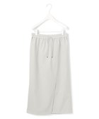 【アイシービー/iCB】の【先行予約・洗える】 プルーフ4WAYタフタ スカート 人気、トレンドファッション・服の通販 founy(ファニー) ファッション Fashion レディースファッション WOMEN スカート Skirt 春 Spring 洗える Washable カッティング Cutting 軽量 Lightweight ストレッチ Stretch スリット Slit タフタ Taffeta S/S・春夏 Ss・Spring/Summer NEW・新作・新着・新入荷 New Arrivals 夏 Summer ビジネス 仕事 通勤 Business 2025年 2025 2025春夏・S/S Ss,Spring/Summer,2025 thumbnail トープ系|ID: prp329100004516604 ipo3291000000031918433
