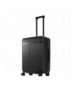 【エースバッグズアンドラゲッジ/ACE BAGS & LUGGAGE】のace. リエントZ スーツケース Mサイズ 54L 05762 ガンメタリック|ID: prp329100004516605 ipo3291000000031918441