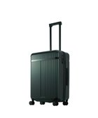 【エースバッグズアンドラゲッジ/ACE BAGS & LUGGAGE】のace. リエントZ スーツケース Mサイズ 54L 05762 グリーン|ID: prp329100004516605 ipo3291000000031918443