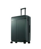 【エースバッグズアンドラゲッジ/ACE BAGS & LUGGAGE】のace. リエントZ スーツケース Lサイズ 90L 05763 グリーン|ID: prp329100004516607 ipo3291000000031918450