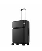 【エースバッグズアンドラゲッジ/ACE BAGS & LUGGAGE】のace. ファーニットZ スーツケース 62L 05045 エース ブラック|ID: prp329100004516609 ipo3291000000031918460