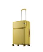 【エースバッグズアンドラゲッジ/ACE BAGS & LUGGAGE】のace. ファーニットZ スーツケース 62L 05045 エース イエロー|ID: prp329100004516609 ipo3291000000031918466