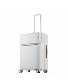 【エースバッグズアンドラゲッジ/ACE BAGS & LUGGAGE】のace. ファーニットZ スーツケース 62L 05045 エース ホワイト|ID: prp329100004516609 ipo3291000000032160643
