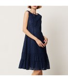 【トッカ/TOCCA】の【消臭・洗える】SUMMER SUNSHINE ドレス ネイビー系|ID: prp329100004517524 ipo3291000000032675585