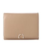 【ランバン オン ブルー/LANVIN en Bleu】のサンドニ 二つ折り中Lファスナー財布 人気、トレンドファッション・服の通販 founy(ファニー) ファッション Fashion レディースファッション Fashion for Women ミニ財布・二つ折り財布 Wallets & Card Cases パール Pearl, Pearl Accent ブローチ Brooch, Pin Brooch エレガント 上品 Elegant 人気 Popular, Best Seller 再入荷 Restock / Back in Stock 財布 Wallet, Purse thumbnail ベージュ|ID: prp329100004517530 ipo3291000000033214614