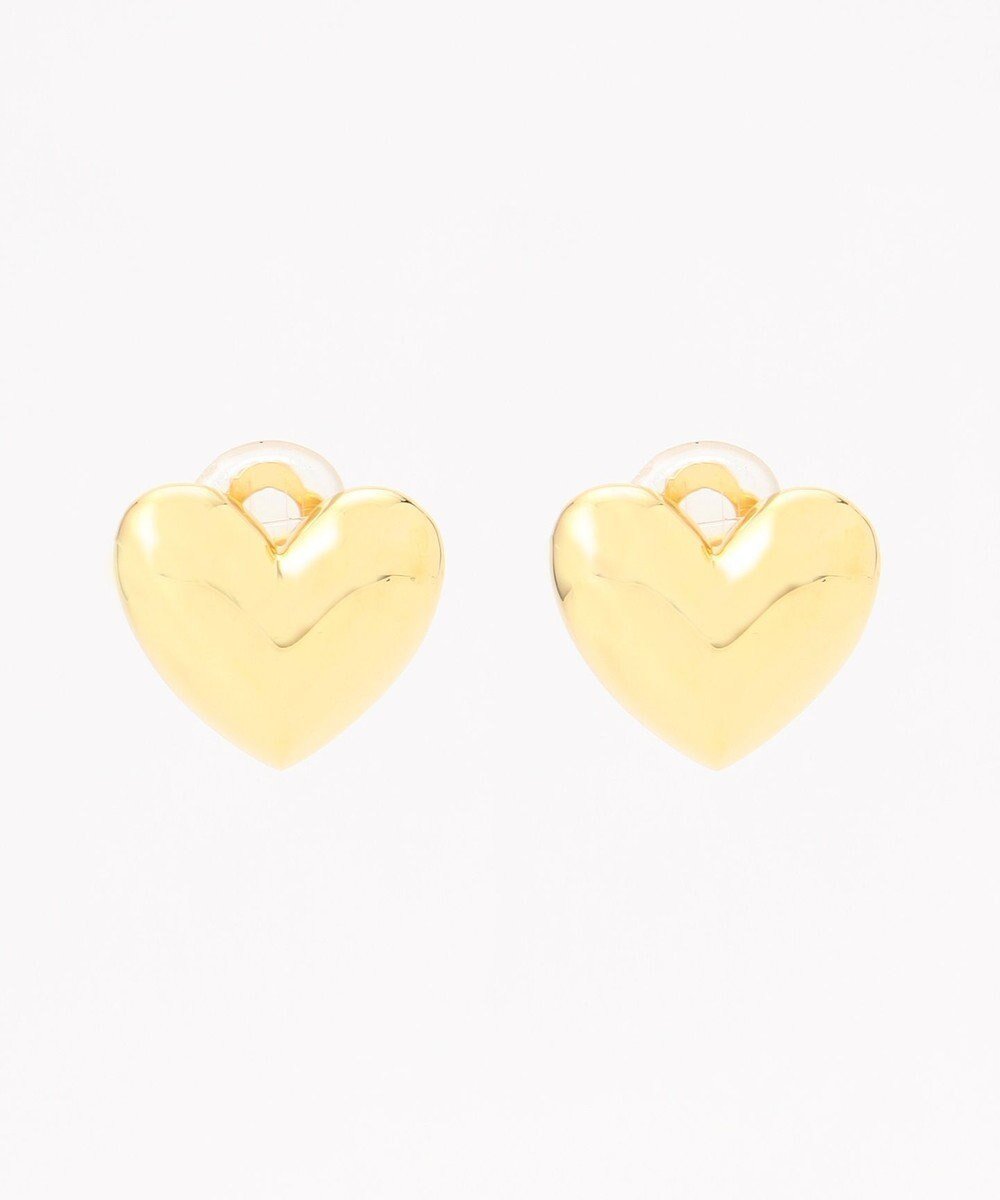 【ネイヴ/NAVE】の【×NAVE】KNOWHOWコラボ Love Earring 人気、トレンドファッション・服の通販 founy(ファニー) 　ファッション　Fashion　レディースファッション　WOMEN　ジュエリー　Jewelry　リング　Rings　イヤリング　Earrings　アクセサリー　Accessories　イヤリング　Earrings　コラボ　Collaboration　フォルム　Form　モチーフ　Motif　 other-1|ID: prp329100004517542 ipo3291000000031930211