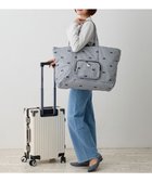 【ルートート/ROOTOTE】の8396【サンリオ】 IP.マキシ.パッカブル..ハローキティ-A 01:ハウンドトゥース|ID: prp329100004517550 ipo3291000000031930282