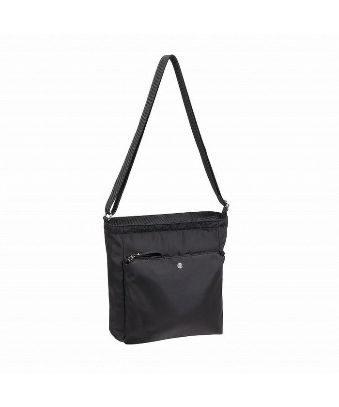 【エースバッグズアンドラゲッジ/ACE BAGS & LUGGAGE】のhiromichi nakano アザレア タテ型ショルダー 17202 ヒロミチナカノ インテリア・キッズ・メンズ・レディースファッション・服の通販 founy(ファニー) https://founy.com/ ファッション Fashion レディースファッション Fashion for Women ショルダー Shoulder, Shoulder Strap シンプル Simple, Minimal ポケット Pocket, Pocket Detail |ID: prp329100004517562 ipo3291000000032734090