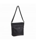 【エースバッグズアンドラゲッジ/ACE BAGS & LUGGAGE】のhiromichi nakano アザレア タテ型ショルダー 17202 ヒロミチナカノ ブラック|ID: prp329100004517562 ipo3291000000032734091