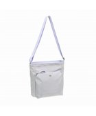 【エースバッグズアンドラゲッジ/ACE BAGS & LUGGAGE】のhiromichi nakano アザレア タテ型ショルダー 17202 ヒロミチナカノ グレー|ID: prp329100004517562 ipo3291000000032734092