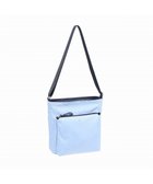 【エースバッグズアンドラゲッジ/ACE BAGS & LUGGAGE】のhiromichi nakano アザレア タテ型ショルダー 17202 ヒロミチナカノ スカイ|ID: prp329100004517562 ipo3291000000032734094
