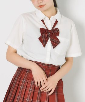 【ウィゴー/WEGO】の【SCHOOLITEM】スクールシャツS/S 人気、トレンドファッション・服の通販 founy(ファニー) ファッション Fashion レディースファッション Ladies' Fashion Online トップス・カットソー Tops/Tshirt シャツ/ブラウス Shirts/Blouses スマホ Smartphone フィット Fit フォーマル Formal ベーシック Basic ポケット Pocket リボン Ribbon 再入荷 Restock/Back In Stock/Re Arrival 夏 Summer 春 Spring S/S・春夏 Ss・Spring/Summer |ID:prp329100004517577