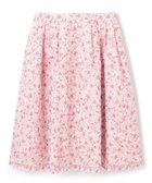 【トッカ/TOCCA】の【消臭】【MY ONLY COLLECTION】CHELSEA GIRL スカート 人気、トレンドファッション・服の通販 founy(ファニー) ファッション Fashion レディースファッション Fashion for Women スカート Skirts ファブリック Fabric, Textile フラワー Flower, Floral 夏 Summer S/S・春夏 SS, Spring/Summer, Warm Season A/W・秋冬 Autumn/Winter thumbnail ピンク系|ID: prp329100004517580 ipo3291000000036279320