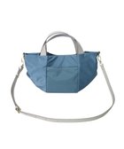 【レガロフェリーチェ/Regalo Felice】の【軽くて水にも強い! / 2wayで使いやすい】ショルダー小 / REGALO BL|ID: prp329100004517585 ipo3291000000032737924