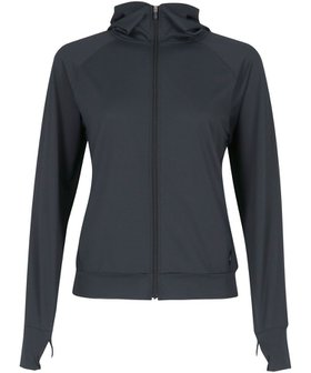 【シーダブリューエックス/CW-X】の【WOMEN】 CW-X UVパーカー アウタートップス 長袖 メッシュ素材 吸汗速乾性(本体) レディース DLY109 /ワコール 人気、トレンドファッション・服の通販 founy(ファニー) ファッション Fashion レディースファッション Fashion for Women アウター Coat / Outerwear Collection トップス・カットソー Cut & Sew Tops レディースパーカー・カジュアルフーディー Casual Hoodies & Sweatshirts パーカー Hoodie, Parka ポケット Pocket, Pocket Detail メッシュ Mesh, Net Fabric 長袖 Long Sleeve, Full Sleeve |ID:prp329100004517586