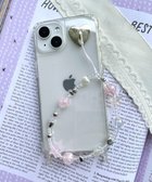 【ウィゴー/WEGO】のビーズストラップキーホルダーG 柄4|ID: prp329100004517591 ipo3291000000032212515