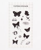 【ウィゴー/WEGO】のセットタトゥーシールA 柄1|ID: prp329100004517592 ipo3291000000032212530
