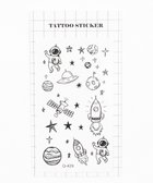 【ウィゴー/WEGO】のセットタトゥーシールB 柄1|ID: prp329100004517593 ipo3291000000031930830
