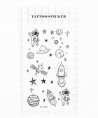 【ウィゴー/WEGO】のセットタトゥーシールB 柄1|ID: prp329100004517593 ipo3291000000032212617