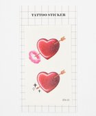 【ウィゴー/WEGO】のセットタトゥーシールC 柄3|ID: prp329100004517594 ipo3291000000031930840