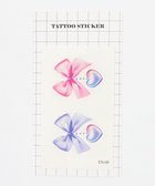 【ウィゴー/WEGO】のセットタトゥーシールC 柄4|ID: prp329100004517594 ipo3291000000031930841