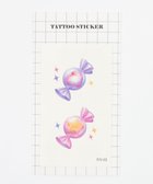 【ウィゴー/WEGO】のセットタトゥーシールC 柄7|ID: prp329100004517594 ipo3291000000031930844