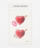 【ウィゴー/WEGO】のセットタトゥーシールC 柄3|ID: prp329100004517594 ipo3291000000032212649