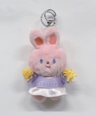 【ウィゴー/WEGO】のスポーツアニマルぬいぐるみキーホルダー 柄2|ID: prp329100004517599 ipo3291000000032212774