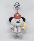 【ウィゴー/WEGO】のスポーツアニマルぬいぐるみキーホルダー 柄3|ID: prp329100004517599 ipo3291000000032212776